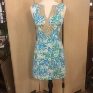 Lilly Pulitzer dress